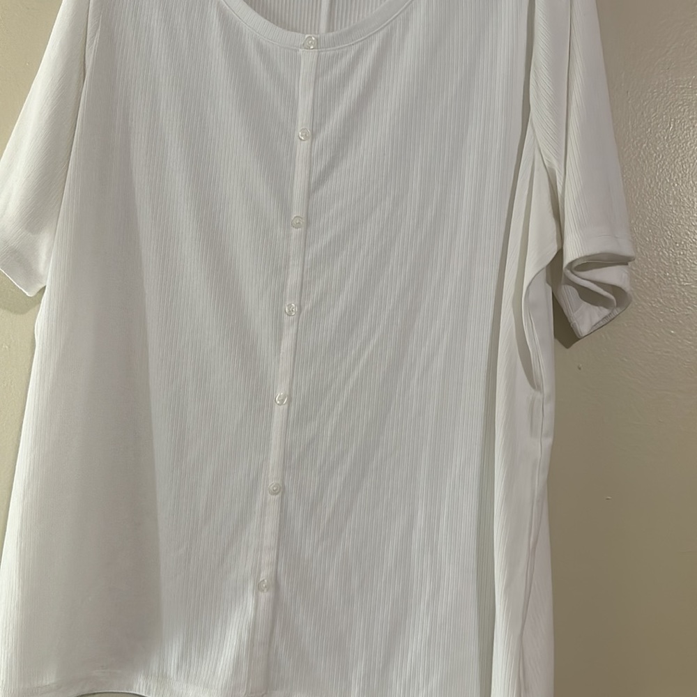 Lane Bryant top - Picture 3 of 6